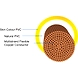 Life Shield HFFR Cables 2.5 SQ. mm
Halogen Free Flame Retardant 90 m Yellow--sm