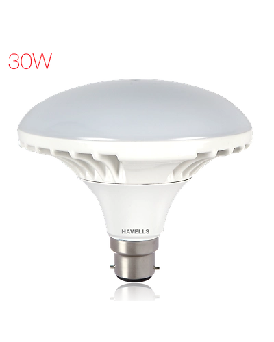 Florid LED 40 W
B22 Cool Daylight-