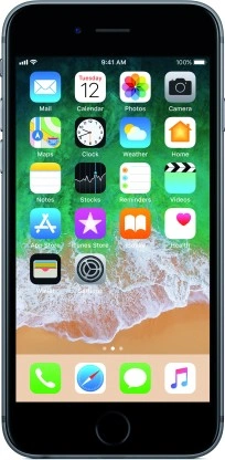 Apple iPhone 6s 32 GB-