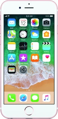 Apple iPhone 6s 32 GB-