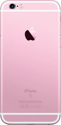 Apple iPhone 6s 32 GB-ROSE GOLD-32 GB-1