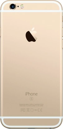 Apple iPhone 6s 32 GB-GOLD-32 GB-1