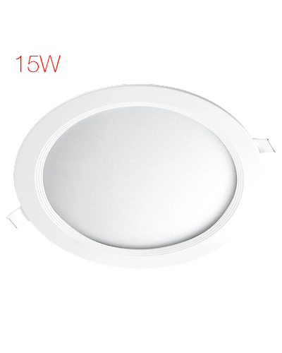 Blaze Round 15 W
Warm Daylight (WDL)-
