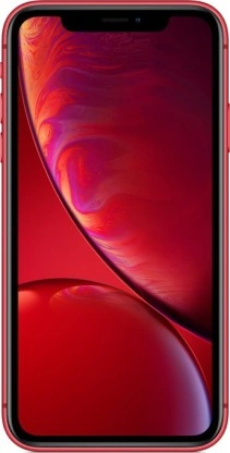 Apple iPhone XR ((PRODUCT)-