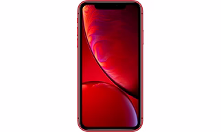 Apple iPhone XR ((PRODUCT)