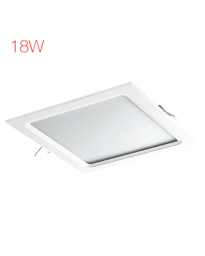 Blaze Square 18 W
Natural Daylight (NDL)-