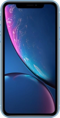 Apple iPhone XR 128 GB-