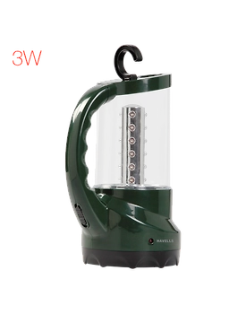 Lantern cum Torch-LHETDP7CHN1G003
Rechargeable LED Torch