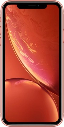 Apple iPhone XR 128 GB-