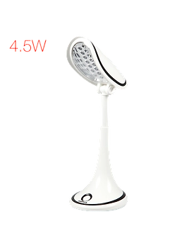 Moderna Table Lamp
Rechargeable LED Table Lamp