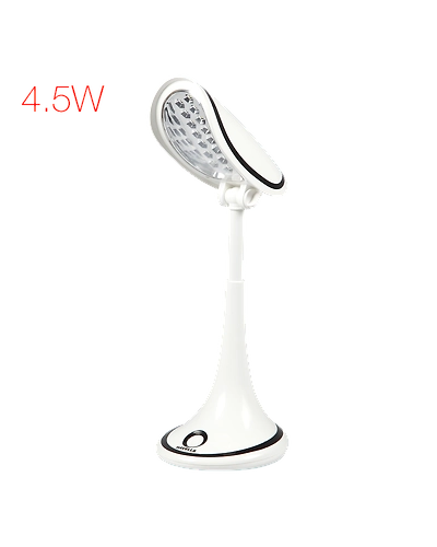 Moderna Table Lamp
Rechargeable LED Table Lamp-