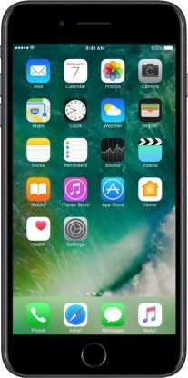 Apple iPhone 7 Plus (32 GB)-