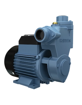 V-1
HI-FLOW V1-1.0HP 1PH CENTRIFUGAL PUMP
