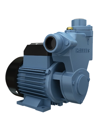 V-1
HI-FLOW V1-1.0HP 1PH CENTRIFUGAL PUMP-
