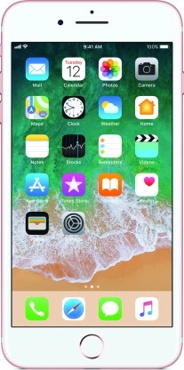 Apple iPhone 7 Plus (32 GB)-