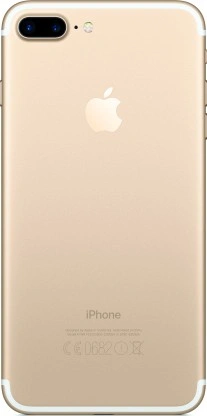 Apple iPhone 7 Plus (32 GB)-GOLD-32 GB-1