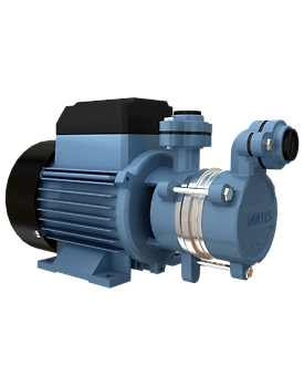 A-1
0.75 kW (1.0 HP)