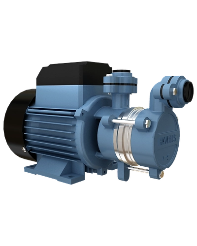 A-1
0.75 kW (1.0 HP)-
