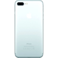 Apple iPhone 7 Plus (32 GB)-SILVER-32 GB