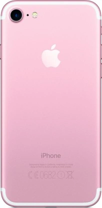 Apple iPhone 7 (Rose Gold, 128 GB) - | Rovasys Industries Private Limited