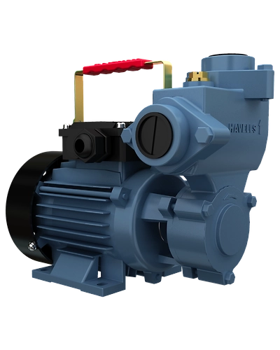 M-2
0.37 kW (0.5 HP)-