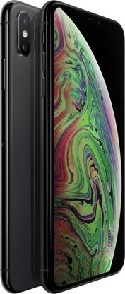 Apple iPhone XS Max 64 GB-SPACE GREY-64 GB-1