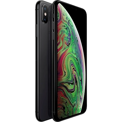 Apple iPhone XS Max 64 GB-SPACE GREY-64 GB-1