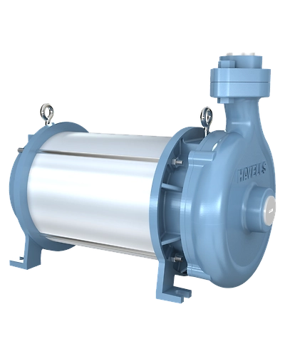W-2
0.37 kW (0.5 HP)-