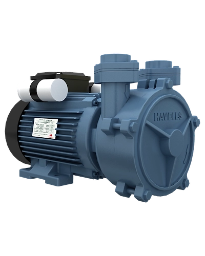 D-2
0.37 kW (0.5 HP)-