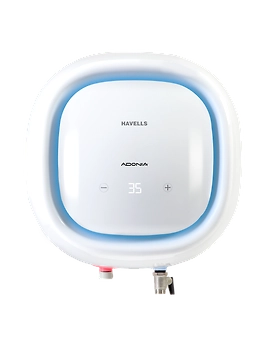 Adonia Digital
25 L White