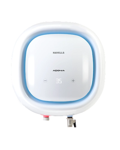 Adonia Digital
25 L White-