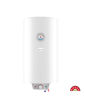 monza-ec 50 L white