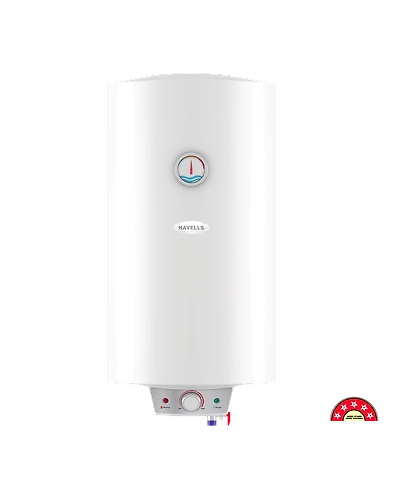 monza-ec 50 L white-