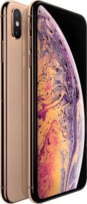 Apple iPhone XS Max 64 GB-GOLD-64 GB-1