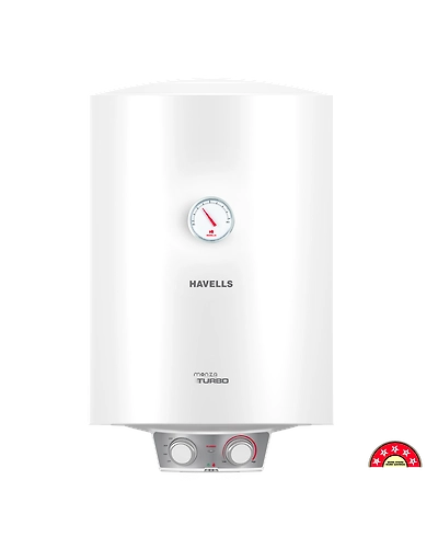 Monza Turbo
50 L white-