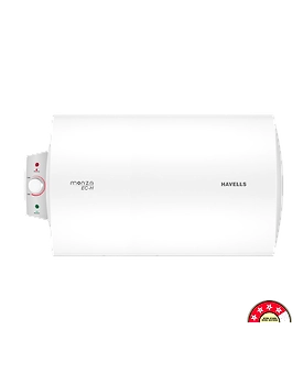 Monza Ec - H
35 L white