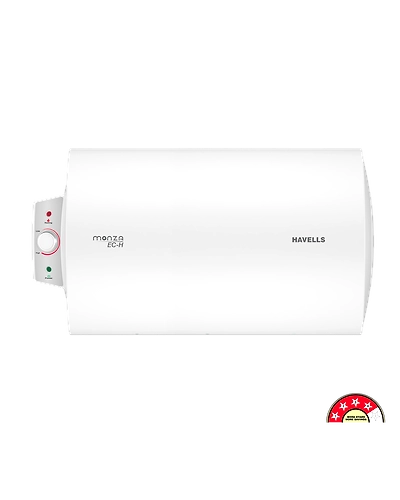 Monza Ec - H
35 L white-