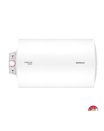 Monza Ec - H
50 L white-