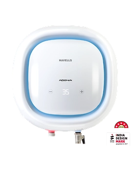 Adonia Digital
15 L white