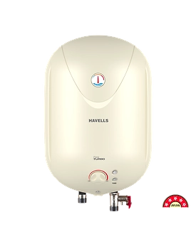 Puro Turbo
25 L ivory