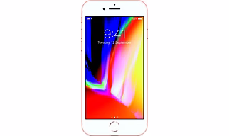 Apple iPhone 8
