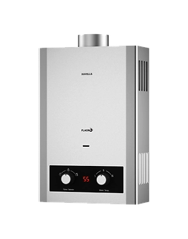 Flagro LPG
6L silver
