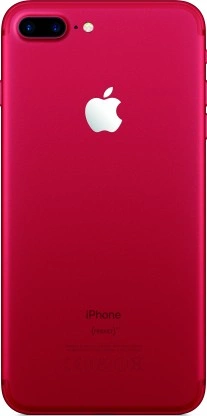 Apple iPhone 7 Plus-RED-128 GB-1