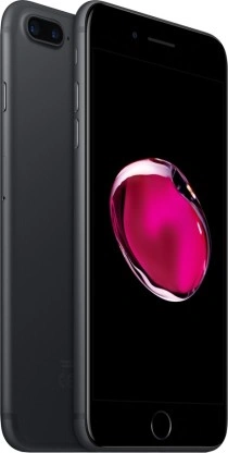 Apple iPhone 7 Plus-BLACK-256 GB-2