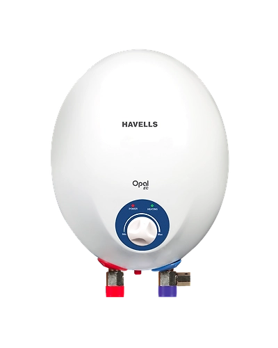 Opal Ec
3 L white-