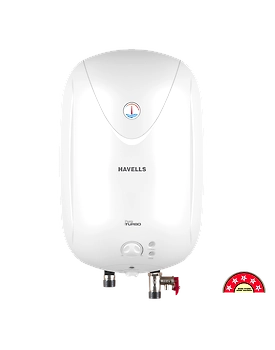 Puro Turbo
25 L white