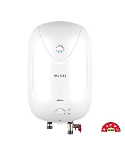 Puro Turbo
25 L white-