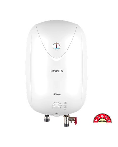 Puro Turbo
15 L white-