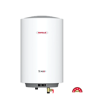 Senzo
25 L White