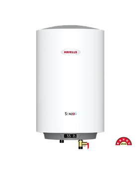 Senzo
15 L White